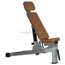 Professional Design Multi Adjustable Bench/Gym Equipment